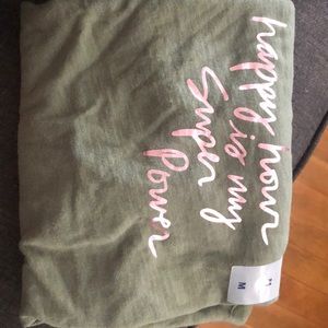 “Happy Hour is my Super Power” shirt